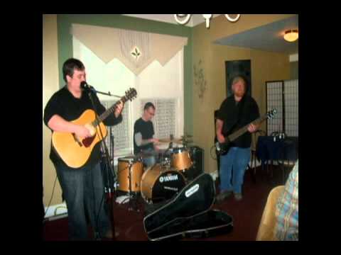 Nick McEwen & The 33 and The Bay Leaf