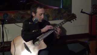 "Spiragli di luce" part 2