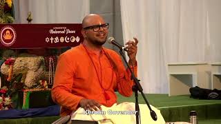 Download lagu Gajavadana Gananatha Gajanana | Kerolin Govender | Ati Rudram Maha Yajna 2024 mp3 Download lagu Gajavadana Gananatha Gajanana | Kerolin Govender | Ati Rudram Maha Yajna 2024 mp3