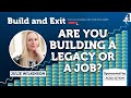 Building Wealth Through Business Acquisitions With Julie Wilkinson