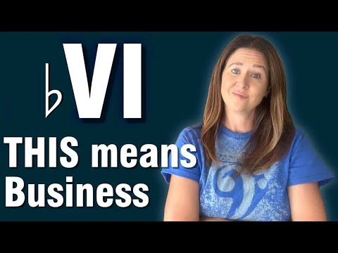 When Songs Need Drama, They Use THIS Chord