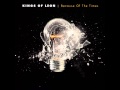 Kings of Leon - Ragoo