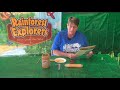 Rainforest Explorers Snack Day 5