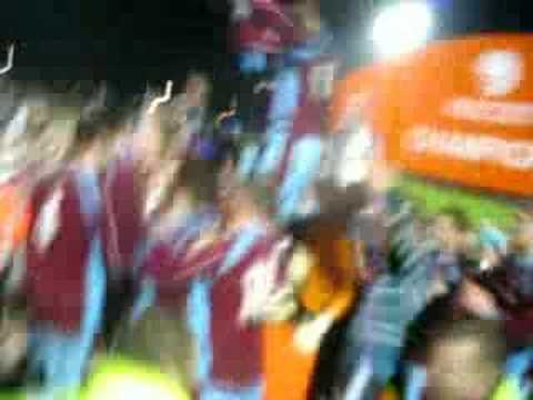 cobh ramblers champions