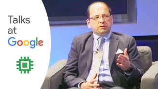 Amir Husain: "Is the World Ready for the Age of AI?" | Talks at Google