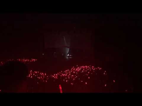 #iKONCERTinMalaysia #Apology #iKON #13082016