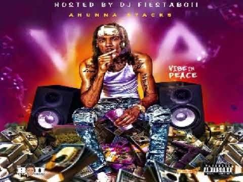 Ahunna Stacks Feat. Gino - VIP (Intro) [Prod.Ralph] (Vibe In Peace)