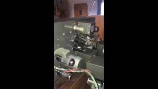 Video thumbnail for ALTEC 322C LIMITER PAIR DEMO by Norm Block