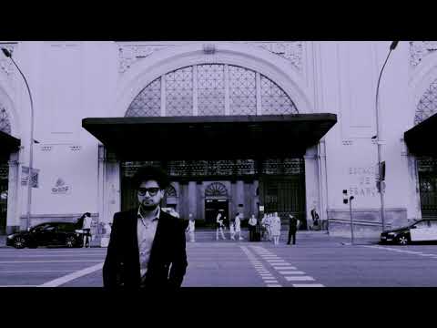 Moby - Mere Anarchy (Stephan Barnem Rework)