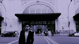 Moby - Mere Anarchy (Stephan Barnem Rework)