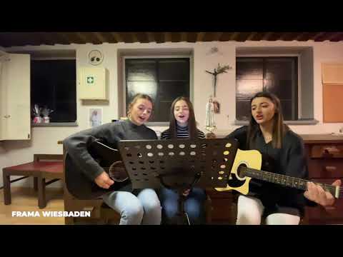 Frama Wiesbaden - Blagoslov - FRAMASONG OD DOMA