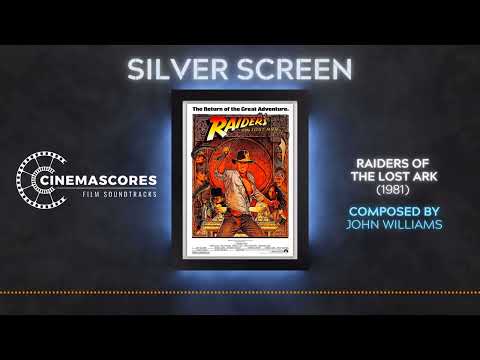 Cinemascores - Raiders of the Lost Ark (1981)