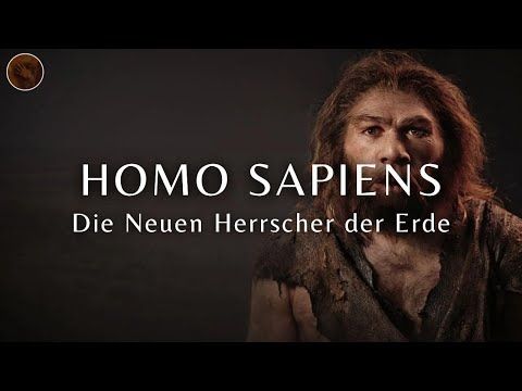 Homo Sapiens: Herrscher der Erde – Doku über Urmenschen