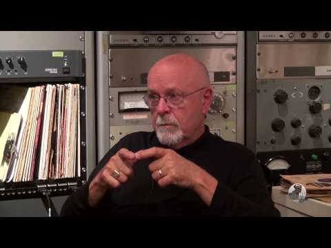 Chrs Presents "The Living History" Series.....stan Burford Thumbnail