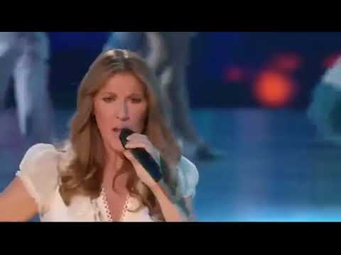 Céline Dion - Majestic x The Jammin Kid - Set My Heart On Fire. StoryTellerByRamónMata