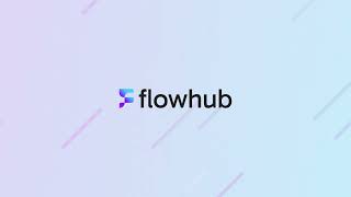 Manage Your Projects and Clients in One Place with Flowhubr