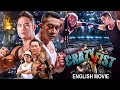 CRAZY FIST - Hollywood English Movie | Qing Guo | Kai Greene | Superhit Full Action English Movie