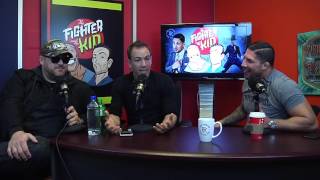 Episode 105: Will Sasso video