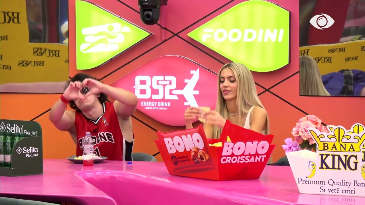 “Kjo këngë më kujton vëllain”/ Mali bisedon me Brikenën