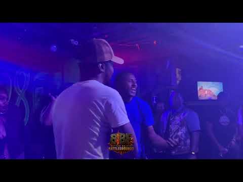 Goose vs G-Sharp