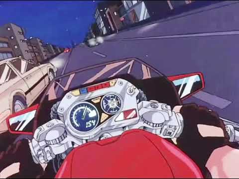 livin la vida loca - ricky martin (slowed)