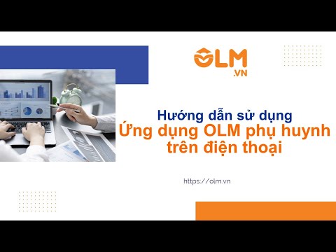 OLM Phụ huynh