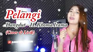 Download lagu PELANGI - PONGDUT - H. Rhoma Irama || Cover - Lirik mp3