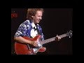 Lee Ritenour & Larry Carlton (Live In Tokyo 1995) ～ Closed Door Jam