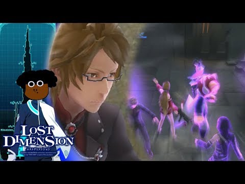 THAT is a MAN | Lost Dimension (Part 17)