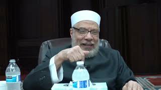 صورة حكم الخل المستخرج من الخمر/السبــت(28-1-2023)فتاوى علي الهواء مباشرة