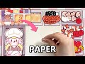 [💸paper diy💸] Good Pizza Great Pizza 🍕| 종이놀이 paper play handmade tutorial ✨