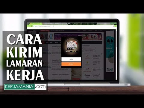 Cara Kirim Lamaran Kerja cara-kirim-lamaran-kerja