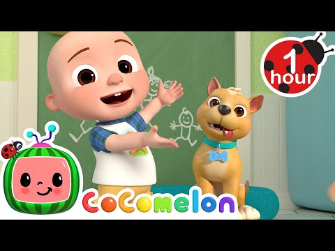 YouTube Thumbnail