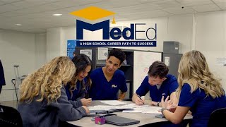 Keeping ConnectED: WVU MedEd Program
