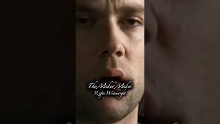 I wrote “The Maker Makes” for Brokeback Mountain. It was a groundbreaking film at the time…