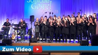 Jubilee Gospel Gala