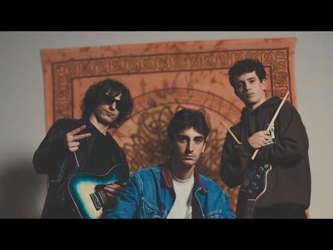 video frame placeholder