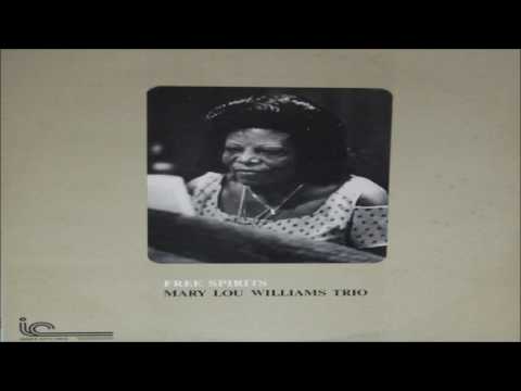 Mary Lou Williams Trio - Baby Man