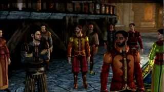 Let's Play Dragon Age: Origins Part 102 - When Politics Fail