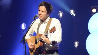 Chanson d'hiver - Vianney (Francofolies 2015)