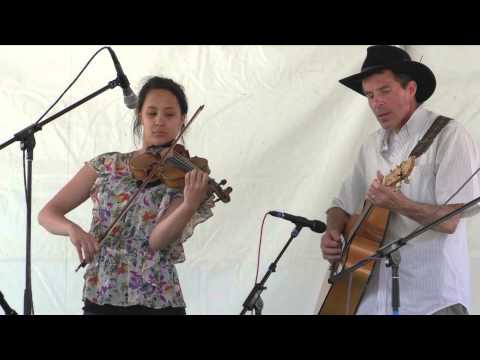 52  Sarah Bunch - First Place, Intermediate Fiddle