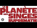 La Guerre De La Plante Des Singes VF Bande Annonce 2 HD 20th Century FOX