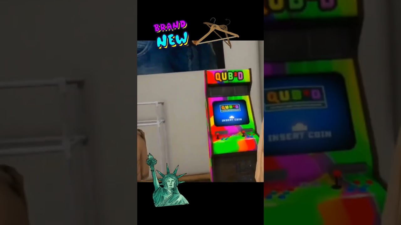 getting new clothes #lifestyle #gta #newyorker #urban