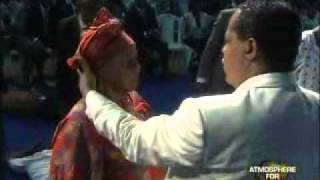 Regional Conference Benin.flv