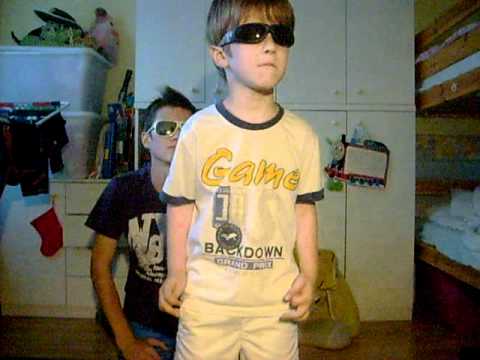 Fluor ft. SP-Partyarc (dominick & Marco version)  Bemutatkozó video