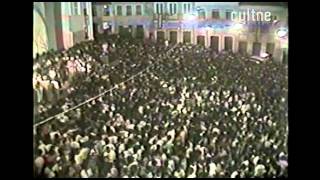 CULTNE - Rey Zulu  & Olodum