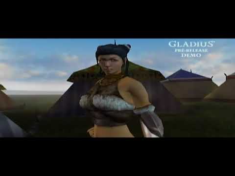 LucasArts Xbox Experience Demo Disc