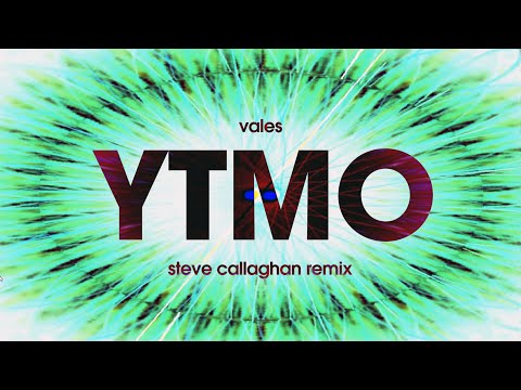 PREMIERE: Vales - You Turn Me On [Steve Callaghan Remix] [2025]