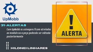 31-Alertas de Erros
