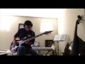 Somewhere Over The Rainbow (Bass Cover ...